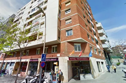 Hotel Travessera
