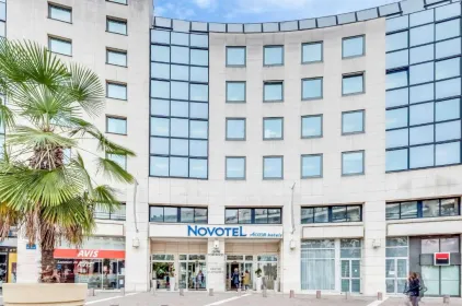 Novotel Paris Sud Porte de Charenton