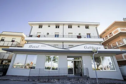 Hotel Gabbiano