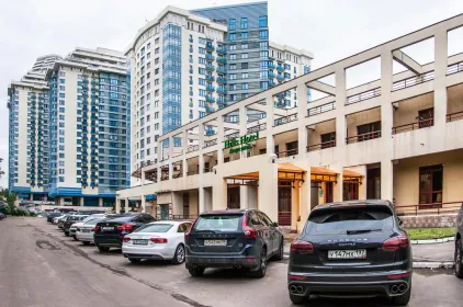 Hills Hotel