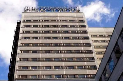 Hotel Sevastopol Classic