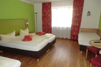 Hotel Pension Haydn