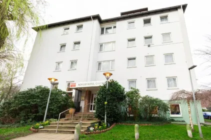 Novum Hotel Garden