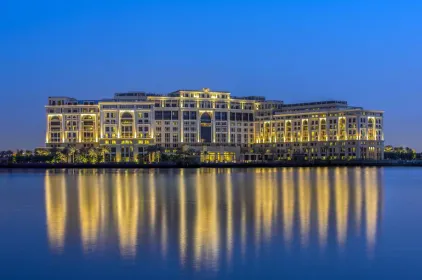 Palazzo Versace Dubai