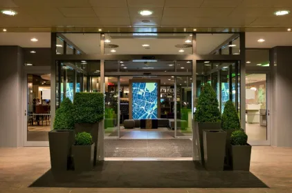 Holiday Inn Munich City Centre, an IHG Hotel
