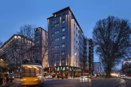 Windsor Hotel Milano