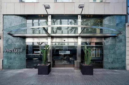 Hotel Actual
