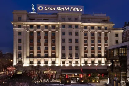 Gran Melia Fenix