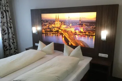 Hotel Am Freischutz