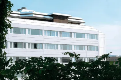 Bjørvika Apartments - Sikrus Renaa