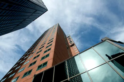 Novotel New York Times Square