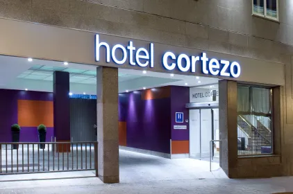 Hotel Cortezo