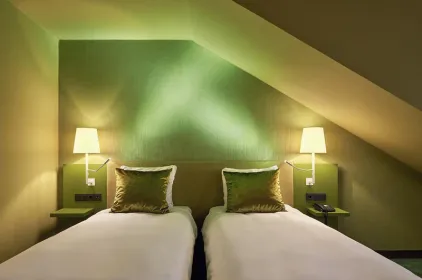 Carlton President Hotel