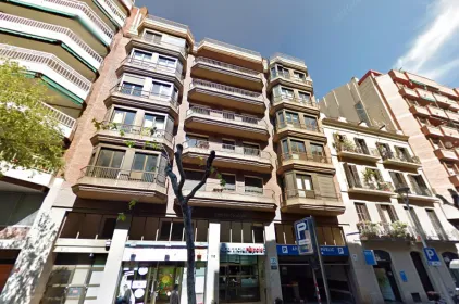 Aparthotel Napols Abapart