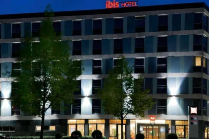 ibis Koeln Messe
