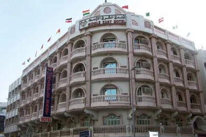 Middle East Hotel