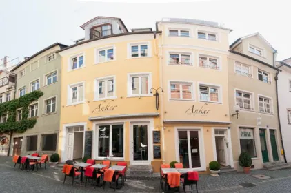 Hotel Anker