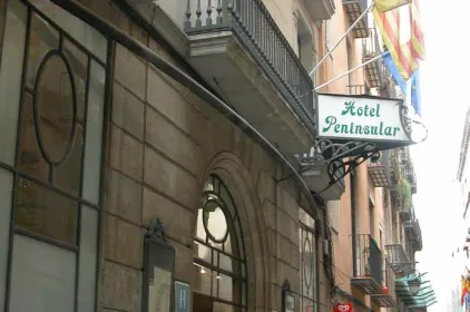 Hotel Peninsular