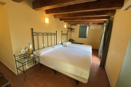 Hotel Peninsular
