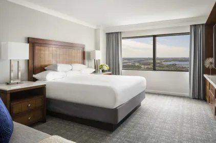 Hyatt Regency Orlando