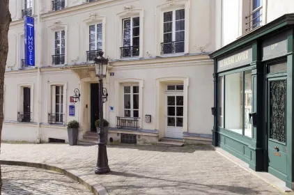 Timhotel Montmartre