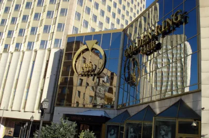 Golden Ring Hotel