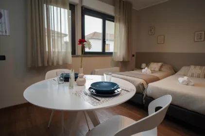 Expo Residence Rho