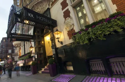 Thistle Holborn The Kingsley