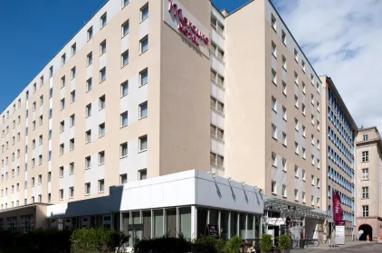 Mercure Hotel Berlin City