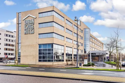 Urban Lodge Hotel