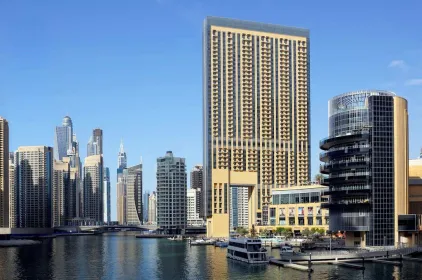 Address Dubai Marina