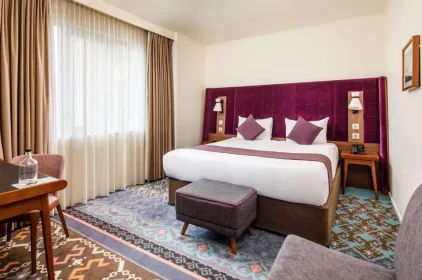 Hotel Mercure London Bridge