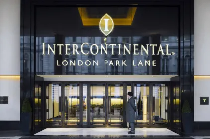 InterContinental London Park Lane