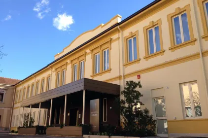 Sole Hotel Verona