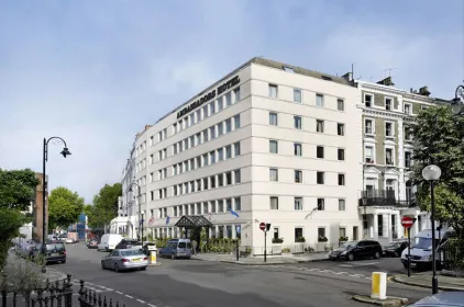 Ambassadors Hotel