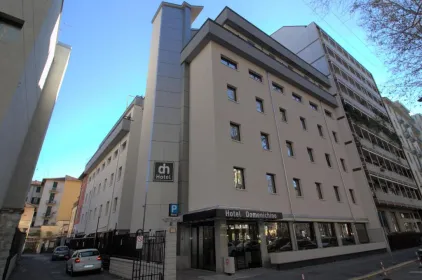 Hotel Domenichino