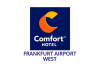 Comfort Hotel Frankfurt Airport West