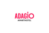 Adagio Moscow Kievskaya