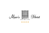 Myer's Hotel Berlin