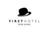 First Hotel Paris Tour Eiffel