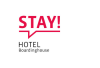 Stay! Hotel Boardinghouse
