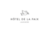 Hotel de la Paix Lausanne