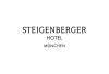 Steigenberger Hotel Munchen