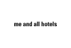 Me and All Hotel Dusseldorf, by Hyatt