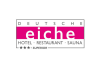 Hotel Deutsche Eiche