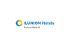 Ilunion Suites Madrid