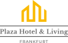 Plaza Hotel & Living Frankfurt