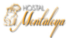 Hostal Montaloya