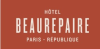 Hotel Beaurepaire (Republique)