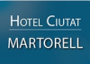 Hotel Ciutat Martorell